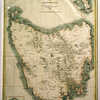 Tasmania Or Van Diemen's Land