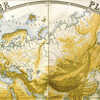 Ostlicher Planiglobe