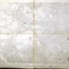 Untitled [Map Of London And Environs On 20 Sheets]