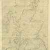 Unbound-The Description Of The Sea-Coast And Islands Of Scotland