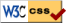 valid CSS