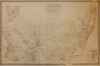 Map Of South Australia, New South Wales, Van Diemen's Land