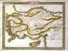 maps of Asia Maps