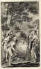 [Frontispiece] Frontispiece For The Lond: Mag: 1758