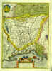Patavini Territorii Corographia ...