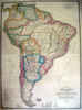 Colombia Prima Or South America ...