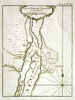 Plan Du Port De St Augustin Dans La Floride