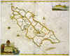 Untitled [Chart Of The Isle Of Man]