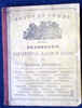 Plans Of Towns To Accompany Bradshaw's Continental Railway Guide