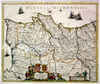 Tabula Portugalliae Et Algarbia ...