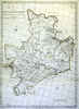 A Map Of Huntingdonshire ...