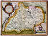 Moraviae Quae Olim Marcomannorum Sedes Corographia ...