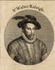 maps of Portraits