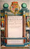 [Title-Page] ... Atlas Novus Partis Secundae Pars Altera