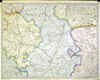 Untitled [England & Wales Sheet 33] Showing Cambridgeshire