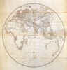 Untitled [Eastern Hemisphere]