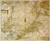 A Chart Of The Seacoasts Of England Flanders & Holland ...
