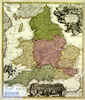 Magnae Britanniae Pars Meridionalis, In Qua Regnum Angliae ...