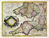 Cornubia, Devonia, Somersetus, Dorcestria, Wiltonia ...