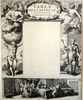 [Frontispiece] Table Des Cartes Etc. ...