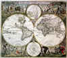 Nova Orbis Tabula, In Lucem Edita, ...