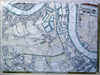 Cassell's Map Of London (South East Sheet)