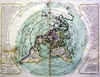Planisphere Physique