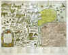 Carte Qui Represente ... L'Architecture Militaire