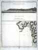 Plan Of Adventure Bay On Van Dieman's Land
