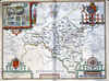 The Countie Of Radnor Described And The Shyretowns ...