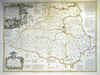 An Accurate Map Of The County Palatine Of Durham ...