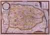 A New Map Of The County Of Norfolk ...