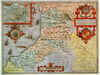 Cardigan Shyre Described With The Due Forme Of The Shyretown ...