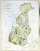 A Map Of The Hundreds Of Wingham And Kinghamford