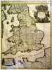 Le Royaume D'Angleterre Distingue En Ses Provinces ...