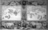 Untitled [Maps V & VI Depicting 1588 Armada In The Channel]