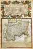 A Map Of Middlesex