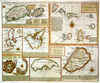 Particular Drafts Of Some Of The Chief African Islands ...