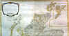 A New And Correct Map Of Scotland Or North Britain ... 1790