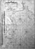 Plan Of The Bays Of Polkerris And Mevagizey In Cornwall ...