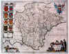 Devonia Vulgo Devon-Shire