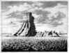 The Pike Mountaine Upon The Island Tenerieto