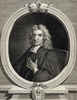 Johannes Flamsteedius Derbiensis