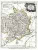 A Modern Map Of MonmouthShire, Drawn From The Latest Surveys ...