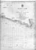 England South Coast Sheet V Portsmouth To Beachy Head. 1852