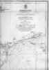 England South Coast Owers To Dunnose Including Spithead 1848