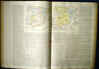 Historisch Genealogisch Geographischer Atlas Von Le Sage ...