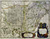 Utriusque Burgundiae Tum Ducatus Tum Comitatus Descriptio