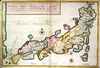 Carte Des Isles Du Japon Esquelles Est Remarque La Route ...