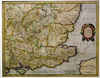 Warwicum Northamtonia Huntingdonia Cantabrigia Suffolicia ...